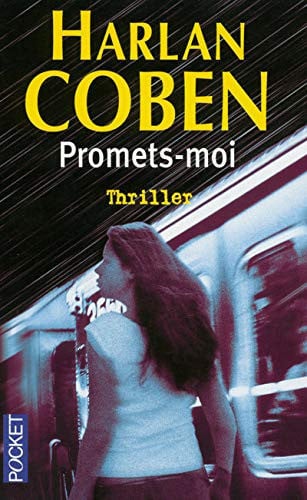 Promets-moi - Harlan Coben (Poche) - Livre d'occasion