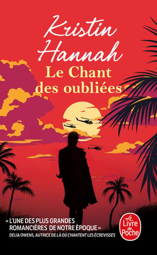 Le Chant des oubliées - Hannah, Kristin (Poche) - Livre d'occasion