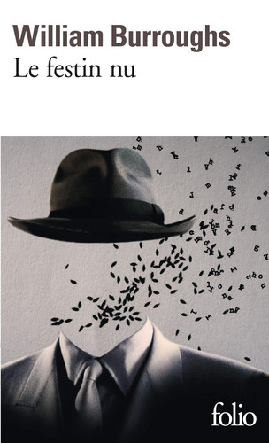 Le festin nu - William Seward Burroughs (Poche) - Livre d'occasion