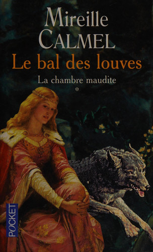 La chambre maudite - Mireille Calmel (Poche) - Livre d'occasion