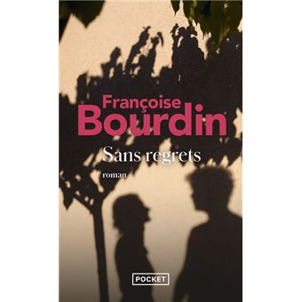 Sans regrets (Poche) - Livre d'occasion