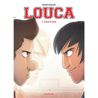 Louca - Tome 2 - Livre d'occasion