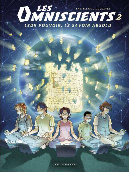 Les autres - Vincent Dugomier - Livre d'occasion