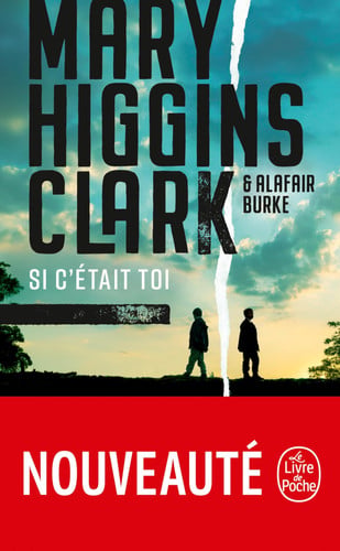 Si c'était toi - Alafair Burke, Mary Higgins Clark (Poche) - Livre d'occasion