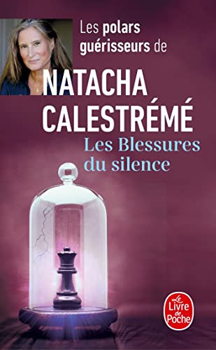 Les blessures du silence - Natacha Calestrémé (Poche) - Livre d'occasion