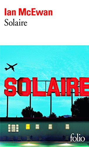 Solaire - Ian McEwan (Poche) - Livre d'occasion