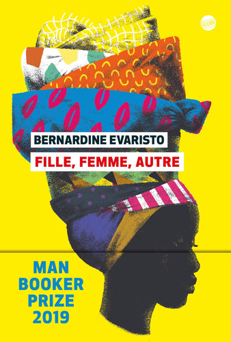 Fille, femme, autre - Bernardine Evaristo (Grand format) - Livre d'occasion