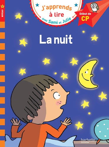 La nuit - Emmanuelle Massonaud - Livre d'occasion