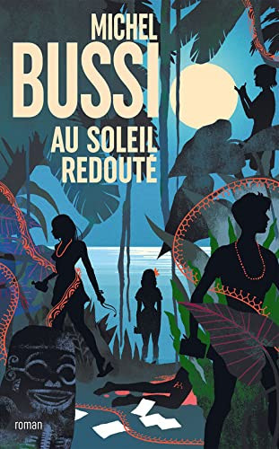 Au soleil redouté - unknown author (Grand format) - Livre d'occasion
