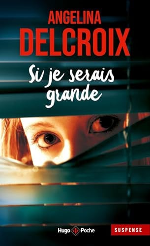 Si je serais grande - Angélina Delcroix (Poche) - Livre d'occasion