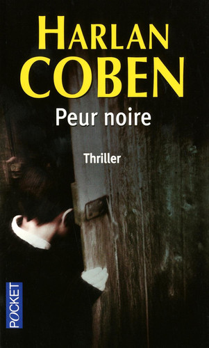 Peur noire - Harlan Coben (Poche) - Livre d'occasion