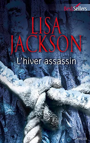 L'hiver assassin - Lisa Jackson (Poche) - Livre d'occasion