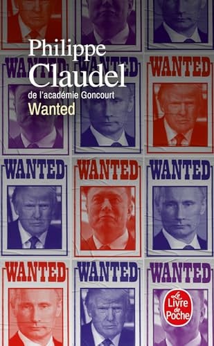 Wanted - Claudel, Philippe (Poche) - Livre d'occasion
