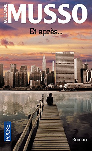 Et après... - Guillaume Musso (Poche) - Livre d'occasion