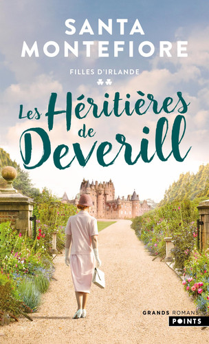 Filles d'Irlande - Tome 2: Les Héritières de Deverill - Montefiore, Santa (Poche) - Livre d'occasion