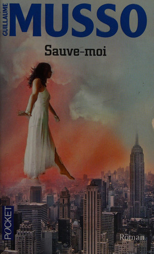 Sauve-moi - Guillaume Musso (Poche) - Livre d'occasion