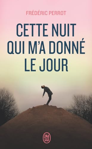 Cette nuit qui m'a donné le jour - Frédéric Perrot (Poche) - Livre d'occasion