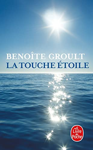 La touche étoile roman - Benoîte Groult (Poche) - Livre d'occasion