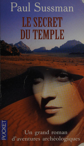 Le secret du temple - Paul Sussman (Poche) - Livre d'occasion