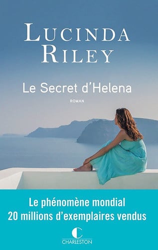 Le secret d'Helena - Lucinda Riley (Poche) - Livre d'occasion
