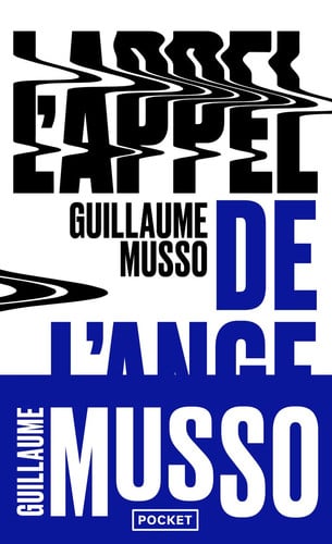 L'appel de l'ange - Guillaume Musso (Poche) - Livre d'occasion