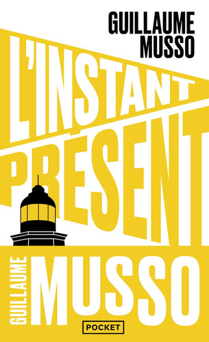 L'instant présent roman - Guillaume Musso (Poche) - Livre d'occasion