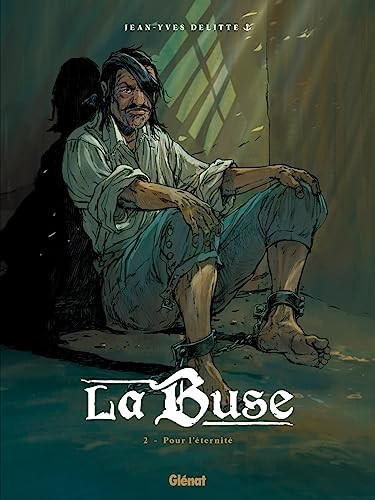 Pour l'éternité - Jean-Yves Delitte - Livre d'occasion