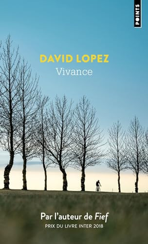 Vivance - Lopez, David (Poche) - Livre d'occasion