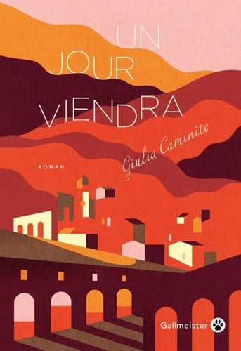 Un jour viendra: roman - Caminito, Giulia (Grand format) - Livre d'occasion