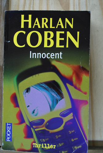Innocent - Coben, Harlan (Poche) - Livre d'occasion