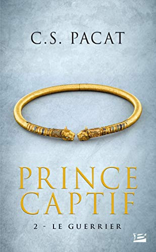 Le guerrier - Pacat, C. S. (Poche) - Livre d'occasion
