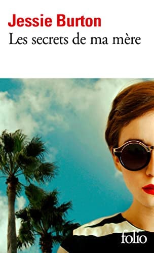 Les secrets de ma mère - Jessie Burton (Poche) - Livre d'occasion
