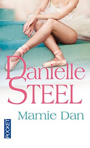 Mamie Dan - Danielle Steel (Poche) - Livre d'occasion