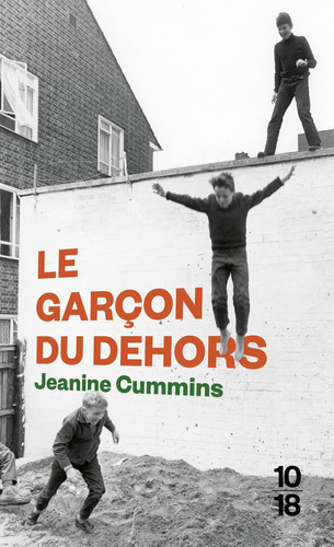 Le garçon du dehors - Cummins, Jeanine (Poche) - Livre d'occasion