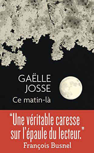 Ce matin-là: roman - Josse, Gaëlle (Poche) - Livre d'occasion