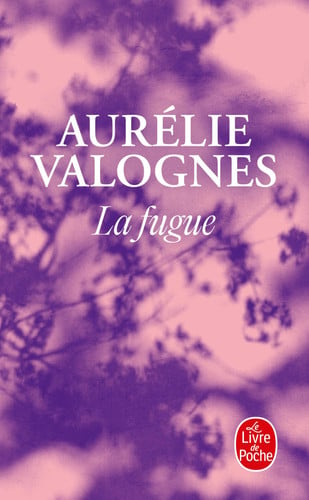 La Fugue - Valognes, Aurélie (Poche) - Livre d'occasion