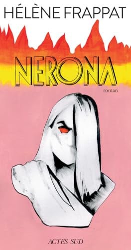 Nerona: roman - Frappat, Hélène (Poche) - Livre d'occasion