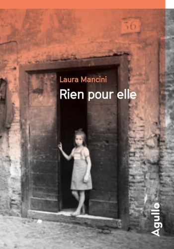 Rien pour elle - Mancini, Laura (Grand format) - Livre d'occasion