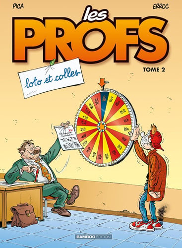 Loto et colles - Pica, Erroc - Livre d'occasion