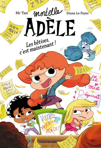Les bêtises, c'est maintenant ! - Mr Tan - Livre d'occasion