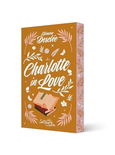 Charlotte in love - Eléonore Desclée (Poche) - Livre d'occasion