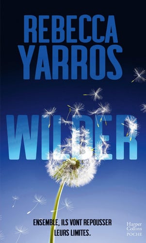 Wilder - Yarros, Rebecca (Poche) - Livre d'occasion