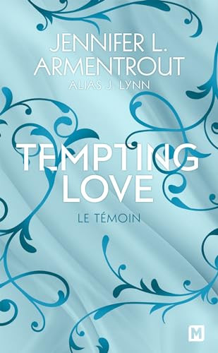 Le témoin - Armentrout, Jennifer L. (Poche) - Livre d'occasion