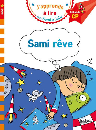 Sami rêve - Albertin, Isabelle - Livre d'occasion