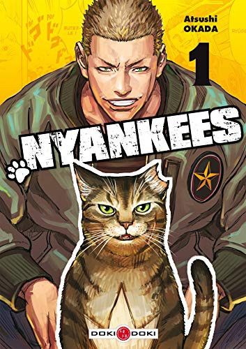 Nyankees. T.1 - Livre d'occasion