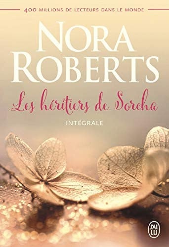 Les héritiers de Sorcha - Roberts, Nora (Poche) - Livre d'occasion