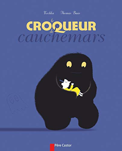 Le croqueur de cauchemars - Kochka - Livre d'occasion