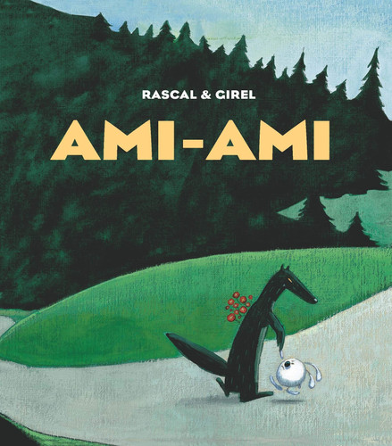 Ami-ami - Rascal - Livre d'occasion