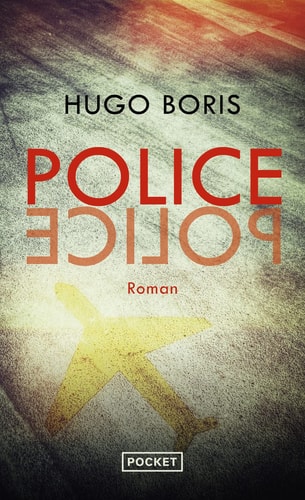 Police roman - Hugo Boris (Poche) - Livre d'occasion