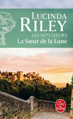 Les sept sœurs roman - Lucinda Riley (Poche)